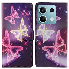 Sparkle Butterflies