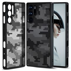 Grid Camouflage