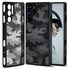 Artistic Camouflage