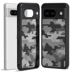 Grid Camouflage