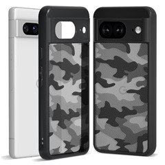Artistic Camouflage