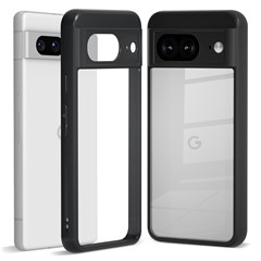 Transparent Black