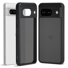 Matte Black