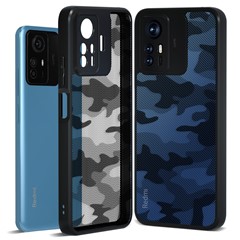 Artistic Camouflage