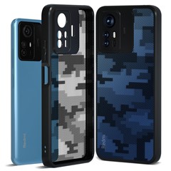 Grid Camouflage