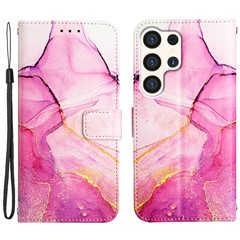 Pink/Purple/Gold LS001