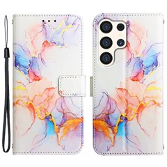 Milky Way Marble White LS004