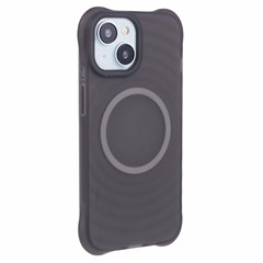 Transparent Black