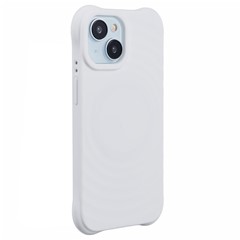Transparent White