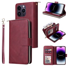 Wine Red
