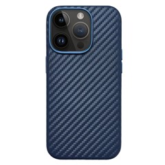 Carbon Blue