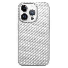 Carbon Silver
