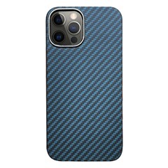 KZDOO For iPhone 15 Pro Max Case Aramid Fibre Shockproof Slim Fit Phone Cover