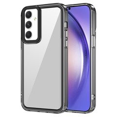 Transparent Black
