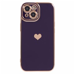Dark Purple
