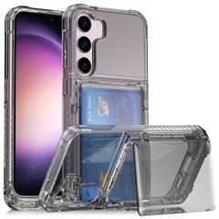 Transparent Black