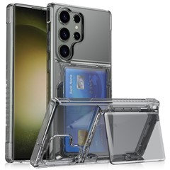 Transparent Black