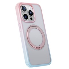 Gradient Pink Blue