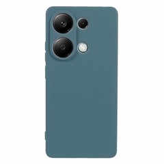 Blackish Green