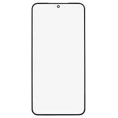 For Samsung Galaxy S24 S921 Replacement Parts Front Screen Glass Lens + OCA Adhesive (without Logo)