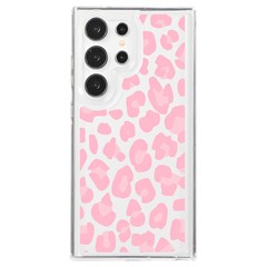 Pink Leopard
