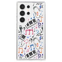 Musical Notes