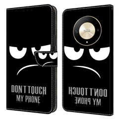 Don't Touch My Phone