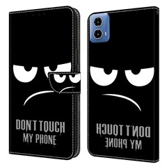 Don't Touch My Phone