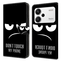 Don't Touch My Phone