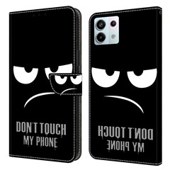 Don't Touch My Phone