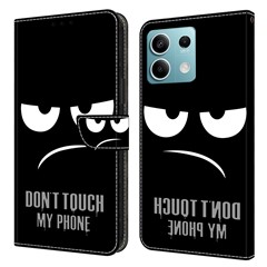 Don't Touch My Phone