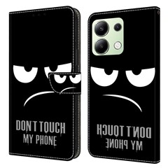 Don't Touch My Phone