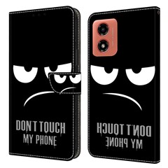 Don't Touch My Phone