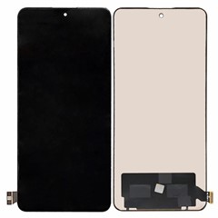 For Xiaomi Redmi K50 Ultra / 12T 5G / 12T Pro 5G Grade C LCD Screen and Digitizer Assembly Part (TFT Technology) (without Logo)
