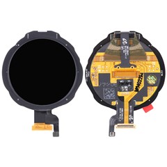 For Samsung Gear S3 Classic SM-R770 OEM Grade S LCD Screen and Digitizer Assembly Part (without Logo)