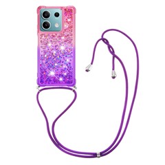 Pink Purple