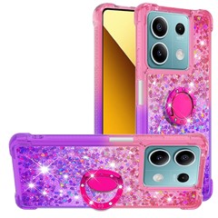 Pink Purple