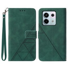 Blackish Green