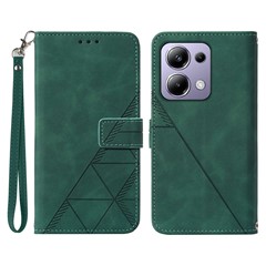 Blackish Green