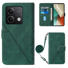 Blackish Green