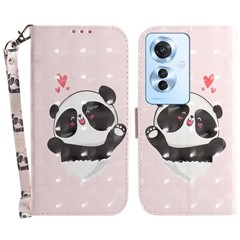 Love Heart Panda