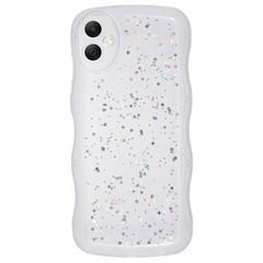 Transparent White