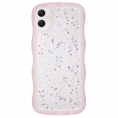Transparent Pink