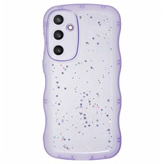 Transparent Purple