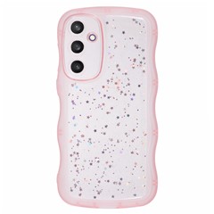 Transparent Pink