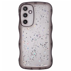 Transparent Black
