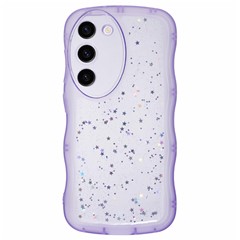 Transparent Purple