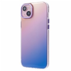 Sunset Purple