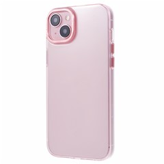 Romantic Pink