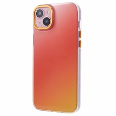 Sunrise Orange